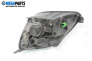 Far for Ford Fiesta V Hatchback (11.2001 - 03.2010), hatchback, position: dreapta