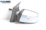 Oglindă for Ford Fiesta V Hatchback (11.2001 - 03.2010), 5 uși, hatchback, position: stânga