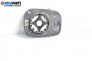 Sticlă oglindă for Renault Kangoo Van (08.1997 - 02.2008), 5 uși, monovolum, position: stânga
