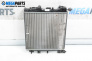 Radiator de apă for Renault Kangoo Van (08.1997 - 02.2008) 1.5 dCi (KC08, KC09), 82 hp