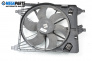 Ventilator radiator for Renault Kangoo Van (08.1997 - 02.2008) 1.5 dCi (KC08, KC09), 82 hp