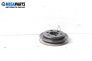 Fulie curea for Volkswagen Passat III Variant B5 (05.1997 - 12.2001) 1.8, 125 hp