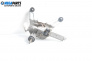 Motor ștergătoare parbriz for Hyundai Getz Hatchback (08.2002 - ...), hatchback, position: din spate