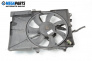 Radiator fan for Hyundai Getz Hatchback (08.2002 - ...) 1.3 i, 82 hp