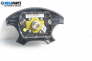 Airbag for Citroen Xsara Break (10.1997 - 03.2010), 5 uși, combi, position: fața