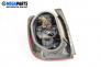 Stop for Citroen Xsara Break (10.1997 - 03.2010), combi, position: dreapta