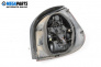 Stop for Renault Scenic I Minivan (09.1999 - 07.2010), monovolum, position: stânga