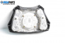 Airbag for Mercedes-Benz C-Class Sedan (W202) (03.1993 - 05.2000), 5 doors, sedan, position: front