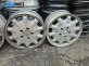 Jante din aliaj for Mercedes-Benz C-Class Sedan (W202) (03.1993 - 05.2000) 15 inches, width 6.5 (Prețul este pentru un set)