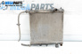 Radiator de apă for Citroen C3 Hatchback I (02.2002 - 11.2009) 1.1 i, 60 hp