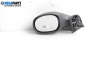 Oglindă for Citroen C3 Hatchback I (02.2002 - 11.2009), 5 uși, hatchback, position: stânga