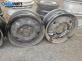 Jante din oțel for Hyundai Accent II Hatchback (09.1999 - 11.2005) 13 inches, width 5 (Prețul este pentru un set)