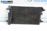 Radiator aer condiționat for Volkswagen Sharan Minivan I (05.1995 - 03.2010) 1.9 TDI, 115 hp