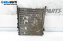 Radiator de apă for Peugeot Partner Combispace (05.1996 - 12.2015) 2.0 HDI, 90 hp