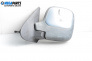 Mirror for Peugeot Partner Combispace (05.1996 - 12.2015), 3 doors, minivan, position: left