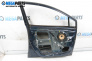 Ușă for Toyota Corolla Verso II (03.2004 - 04.2009), 5 uși, monovolum, position: stânga - fața