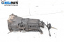  for BMW 3 Series E46 Sedan (02.1998 - 04.2005) 320 d, 150 hp