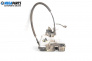 Încuietoare for Citroen C3 Hatchback I (02.2002 - 11.2009), position: stânga - spate