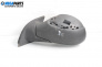 Mirror for Citroen C3 Hatchback I (02.2002 - 11.2009), 5 doors, hatchback, position: left
