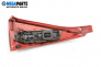 Tail light for Citroen C3 Hatchback I (02.2002 - 11.2009), hatchback, position: left