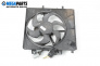 Kühlerlüfter for Citroen C3 Hatchback I (02.2002 - 11.2009) 1.4 HDi, 68 hp