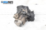  for Citroen C3 Hatchback I (02.2002 - 11.2009) 1.4 HDi, 68 hp