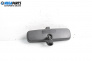Central rear view mirror for Mazda 3 Hatchback I (10.2003 - 12.2009), № 015478