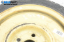Spare tire for Mazda 3 Hatchback I (10.2003 - 12.2009) 15 inches, width 4 (The price is for one piece)