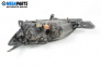 Far for Mazda 3 Hatchback I (10.2003 - 12.2009), hatchback, position: dreapta