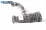 Furtun ondulat și fin pentru admisia aerului for Mazda 3 Hatchback I (10.2003 - 12.2009) 1.6 DI Turbo, 109 hp