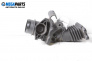 Furtun ondulat și fin pentru admisia aerului for Mazda 3 Hatchback I (10.2003 - 12.2009) 1.6 DI Turbo, 109 hp