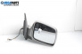 Mirror for Nissan X-Trail I SUV (06.2001 - 01.2013), 5 doors, suv, position: right