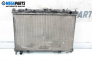 Radiator de apă for Nissan X-Trail I SUV (06.2001 - 01.2013) 2.2 Di 4x4, 114 hp