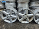 Jante din aliaj for Nissan X-Trail I SUV (06.2001 - 01.2013) 16 inches, width 6.5 (Prețul este pentru un set)