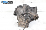  for Nissan X-Trail I SUV (06.2001 - 01.2013) 2.2 Di 4x4, 114 hp