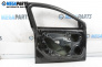 Ușă for Chevrolet Cruze Sedan (J300) (05.2009 - ...), 5 uși, sedan, position: stânga - fața