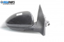 Oglindă for Chevrolet Cruze Sedan (J300) (05.2009 - ...), 5 uși, sedan, position: dreapta