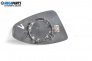 Oglindă for Chevrolet Cruze Sedan (J300) (05.2009 - ...), 5 uși, sedan, position: stânga