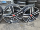 Jante din aliaj for Chevrolet Cruze Sedan (J300) (05.2009 - ...) 16 inches, width 7 (Prețul este pentru 1 buc.)