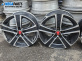 Jante din aliaj for Chevrolet Cruze Sedan (J300) (05.2009 - ...) 16 inches, width 7 (Prețul este pentru 1 buc.)