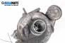 Turbo for Lancia Musa Minivan (10.2004 - 09.2012) 1.9 D Multijet, 101 hp
