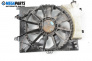 Ventilator radiator for Hyundai i20 Hatchback I (08.2008 - 12.2014) 1.2, 86 hp