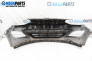 Bara de protectie frontala for Hyundai i20 Hatchback I (08.2008 - 12.2014), hatchback, position: fața