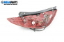 Stop for Hyundai i20 Hatchback I (08.2008 - 12.2014), hatchback, position: dreapta
