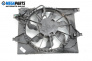 Ventilator radiator for Hyundai ix20 Hatchback (11.2010 - 05.2019) 1.4, 90 hp