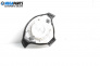 Airbag for Volkswagen Golf IV Hatchback (08.1997 - 06.2005), 5 uși, hatchback, position: fața