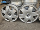 Jante din aliaj for Volkswagen Golf IV Hatchback (08.1997 - 06.2005) 16 inches, width 6.5, ET 42 (Prețul este pentru un set)