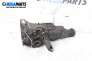  for Audi 80 Sedan B3 (06.1986 - 10.1991) 2.0 E 16V quattro, 137 hp