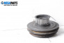 Fulie arbore cotit for Audi 80 Sedan B3 (06.1986 - 10.1991) 2.0 E 16V quattro, 137 hp