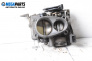 Clapetă carburator for Audi 80 Sedan B3 (06.1986 - 10.1991) 2.0 E 16V quattro, 137 hp